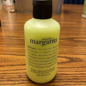 Philosophy Senorita Margarita